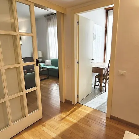 Apartment Corso Genova Urban Living In *