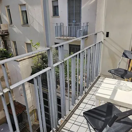 Corso Genova Urban Living In * Милан