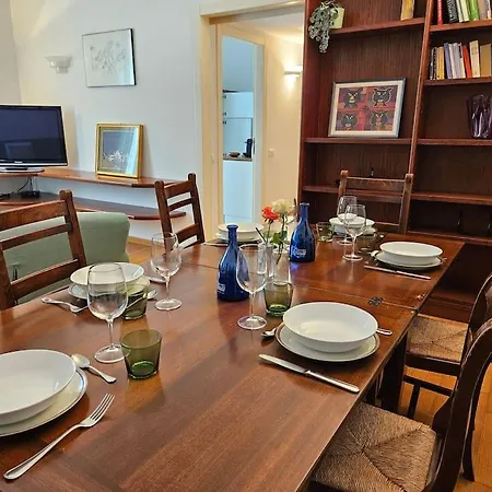 Corso Genova Urban Living In Apartment