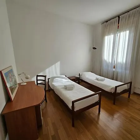 Corso Genova Urban Living In Apartment *