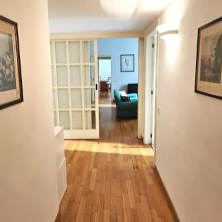 Corso Genova Urban Living In * Milan