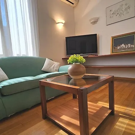 Corso Genova Urban Living In Apartment *