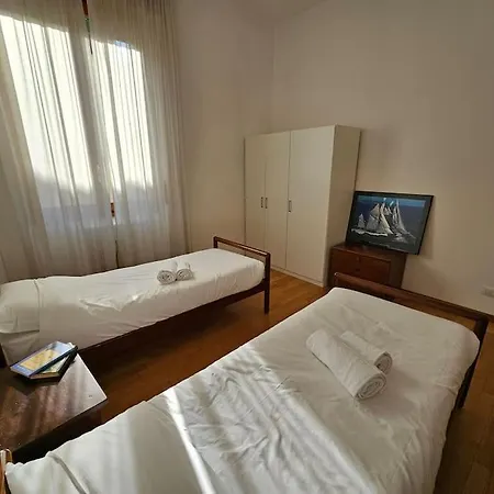Apartment Corso Genova Urban Living In *