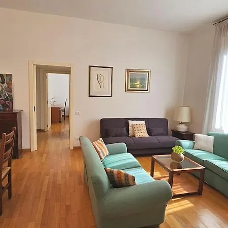 Corso Genova Urban Living In Milan