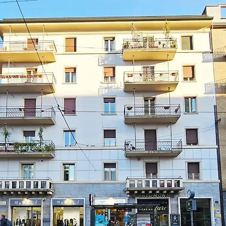 Corso Genova Urban Living In